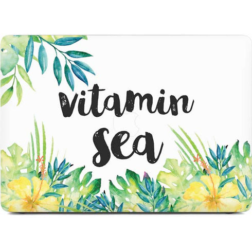 Vitamin Sea Apple MacBook Air Skin