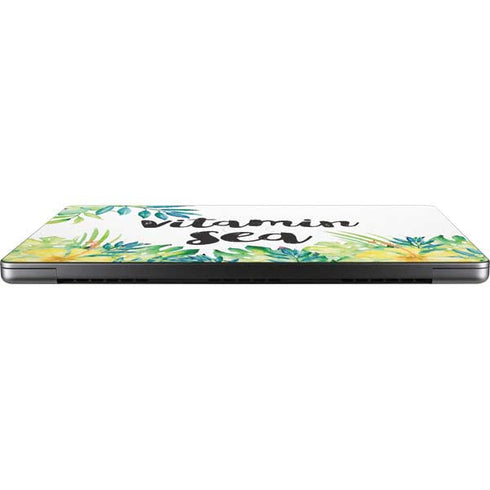 Vitamin Sea Apple MacBook Pro 14-inch Skin