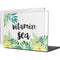 Vitamin Sea MacBook Cases