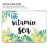Vitamin Sea MacBook Cases