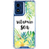Vitamin Sea Moto G 5G (2024) Clear Case