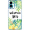 Vitamin Sea Moto G Play 4G (2024) Skin