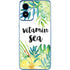 Vitamin Sea Moto G Play 4G (2024) Skin