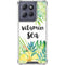 Vitamin Sea Moto G Stylus 5G (2025) Clear Case