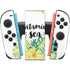 Vitamin Sea Nintendo Switch 2 (2025) Joy-Con Controller Skin