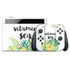 Vitamin Sea Nintendo Skins