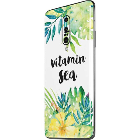 Vitamin Sea OnePlus 7 Pro Skin