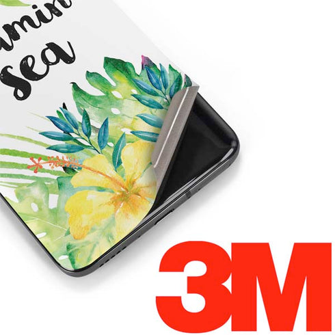 Vitamin Sea OnePlus 7 Pro Skin