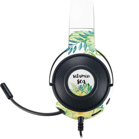 Vitamin Sea Razer Kraken X Skin