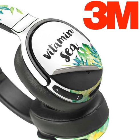 Vitamin Sea Skullcandy Venue Skin