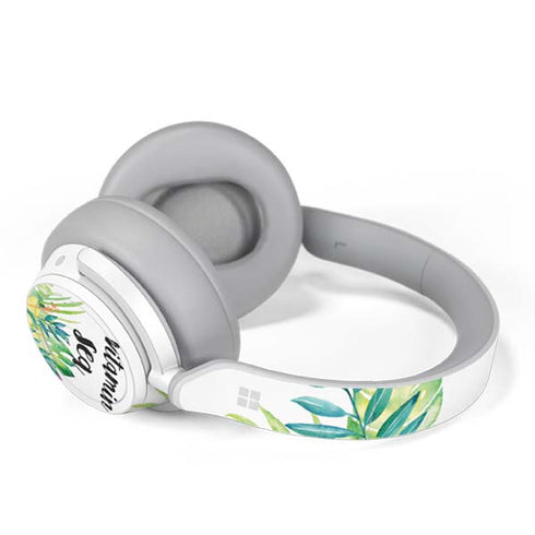Vitamin Sea Surface Headphones Skin