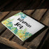 Vitamin Sea Surface Laptop 2 Skin