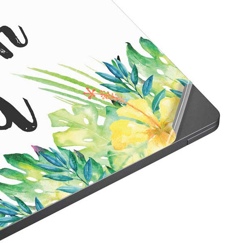 Vitamin Sea Surface Laptop 7 13.8in Skin