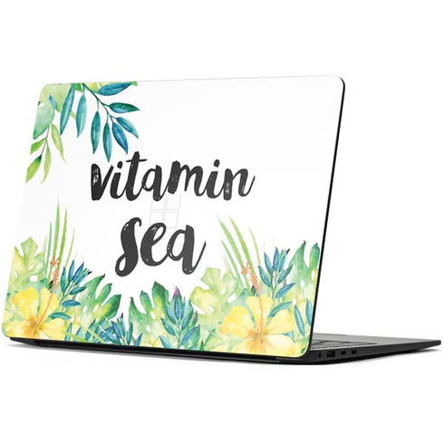 Vitamin Sea Surface Laptop 7 15in Skin