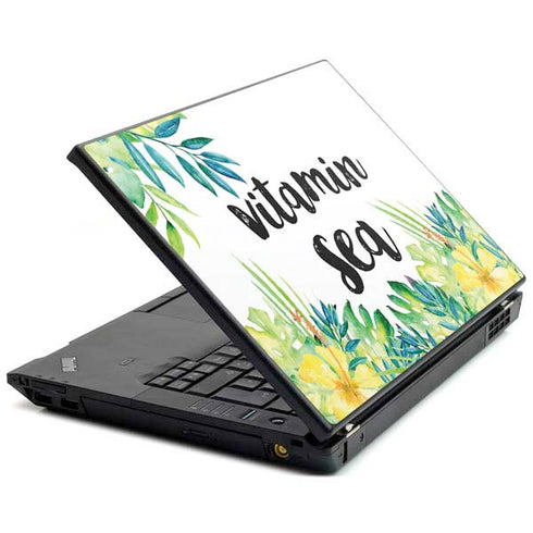 Vitamin Sea T440s Skin