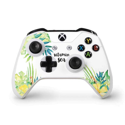 Vitamin Sea Xbox One S Controller Skin