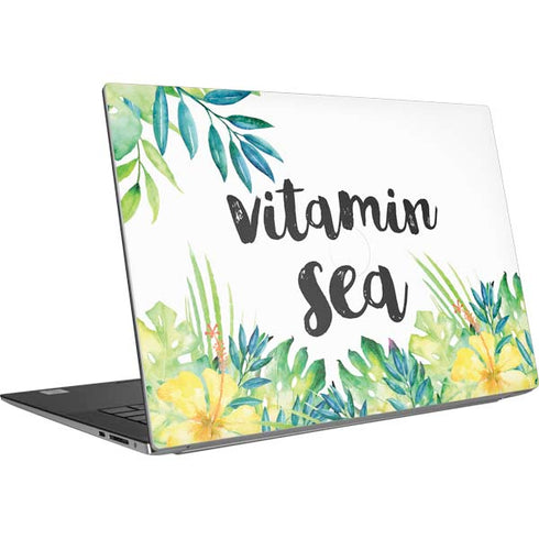 Vitamin Sea Dell XPS Skin