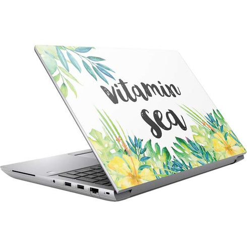 Vitamin Sea HP ZBook Fury 16 G10 Skin