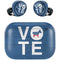 Vote Democrat Amazon Echo Buds Skin
