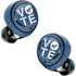 Vote Democrat Amazon Echo Buds Skin