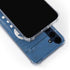 Vote Democrat Galaxy A55 5G Clear Case