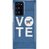 Vote Democrat Galaxy Cases