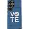Vote Democrat Galaxy S23 Ultra Pro Case