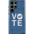 Vote Democrat Galaxy S23 Ultra Pro Case