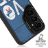 Vote Democrat Galaxy S24 FE Kickstand Case