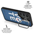 Vote Democrat Galaxy S25 Plus Kickstand Case