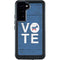 Vote Democrat Galaxy S24 Plus Waterproof Case