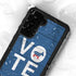 Vote Democrat Galaxy S24 Plus Waterproof Case