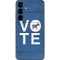 Vote Democrat Galaxy S24 Skin