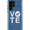 Vote Democrat Galaxy S25 Ultra Impact Case