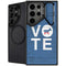 Vote Democrat Galaxy S24 Ultra Kickstand Case