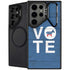 Vote Democrat Galaxy Cases