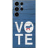 Vote Democrat Galaxy S25 Ultra Skin