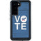 Vote Democrat Galaxy S24 Waterproof Case