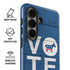 Vote Democrat Galaxy S26 Impact Case