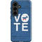 Vote Democrat Galaxy S26 Plus Impact Case
