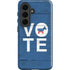 Vote Democrat Galaxy S26 Plus Impact Case