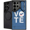 Vote Democrat Galaxy S26 Ultra Kickstand Case