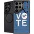 Vote Democrat Galaxy S26 Ultra Kickstand Case