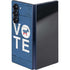 Vote Democrat Galaxy Z Fold6 Skin