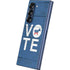 Vote Democrat Galaxy Z Fold6 Skin