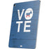 Vote Democrat Apple iPad Air Skin