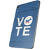 Vote Democrat Apple iPad Mini Skin