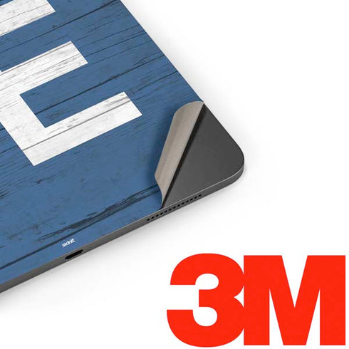 Vote Democrat Apple iPad Pro Skin