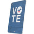 Vote Democrat iPad Pro 13in M4 (2024) Skin