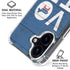 Vote Democrat iPhone 16 Plus MagSafe Case